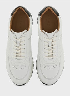 Ted Baker Frayne Lace Up Low Top Sneakers  - Image 4