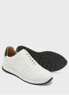 Ted Baker Frayne Lace Up Low Top Sneakers  - Image 3