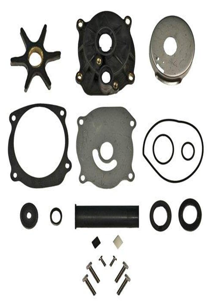 Sierra Teleflex 18-3315-2 Water Pump Kit - Image 1