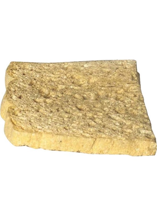 AYT - Solder Soldering Iron Tip Cleaning Sponge 7x4 cm Long Lasting - Image 1