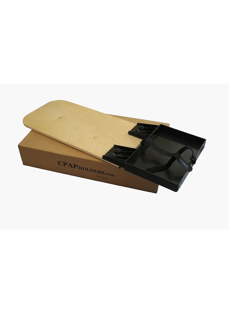 Roscoe Medical CPAP Holders by JMarkUnlimited LLC 