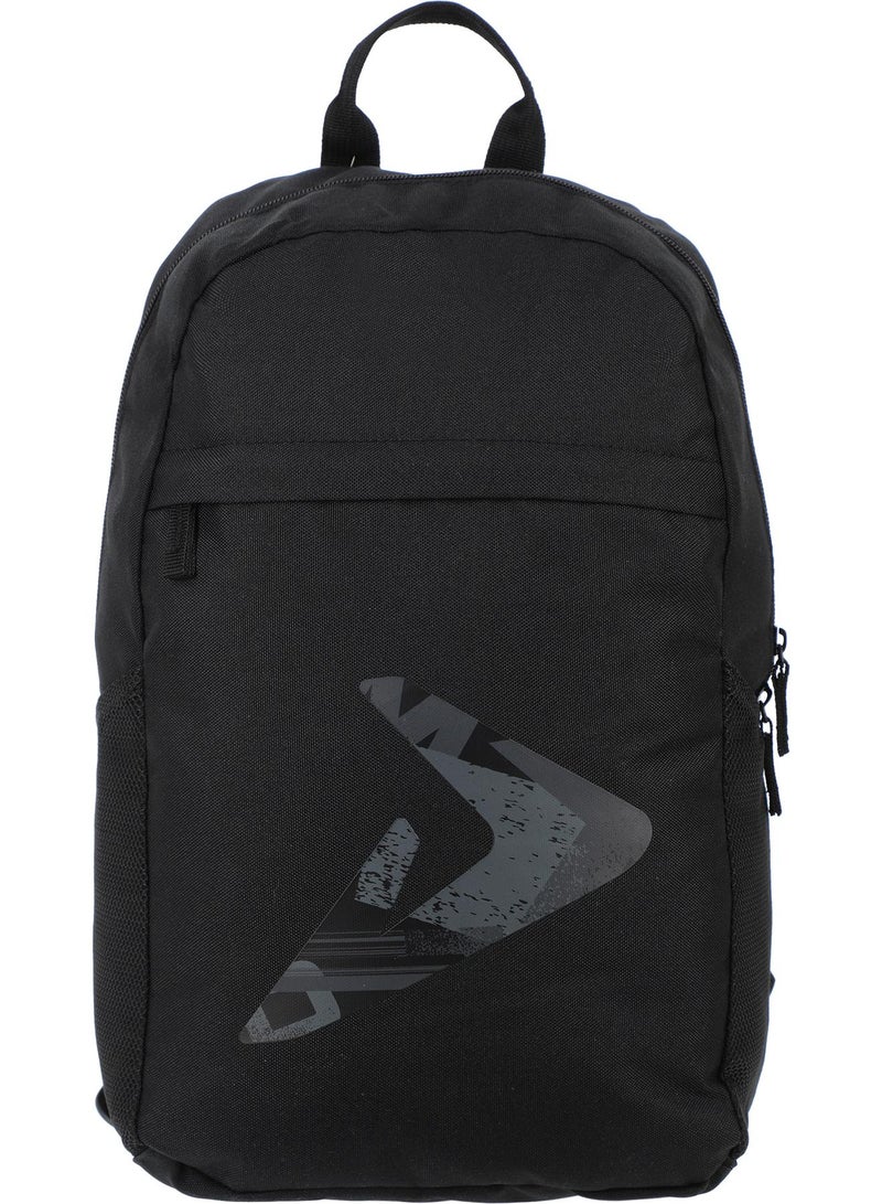 Demix Teen Backpack â€“ Durable School & Sports Backpack with Laptop Pocket, Water-Repellent Material & Reflective Straps - Image 1