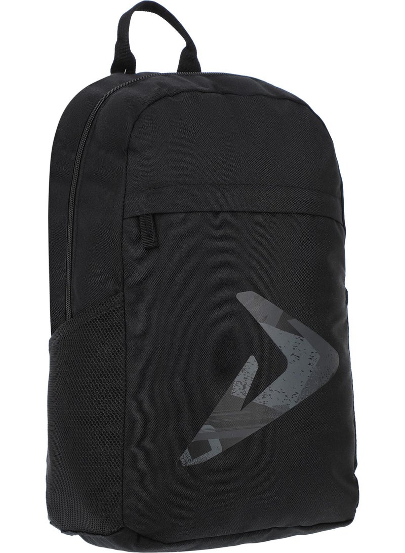 Demix Teen Backpack â€“ Durable School & Sports Backpack with Laptop Pocket, Water-Repellent Material & Reflective Straps - Image 4