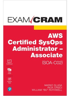 AWS Certified SysOps Administrator - Associate (SOA-C02) Exam Cram  - Image 2