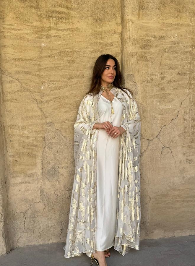 MAISON ARABELLE ALLIYAH KAFTAN - Image 1