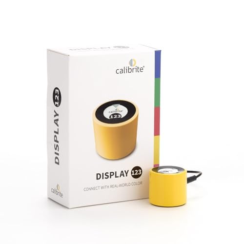 Calibrite Calibrite Display 123 Colorimeter Z757949DB3C0C85E92095Z