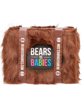 Bears vs Babies by Exploding Kittens - A Monster-Building- Family-Friendly Party Games - Card Games For Adults, Teens & Kids - pzsku/Z75794F359648AE60FA8CZ/45/1750151693/7846b5b8-9e0c-4687-97c0-8d3fe561ad4b