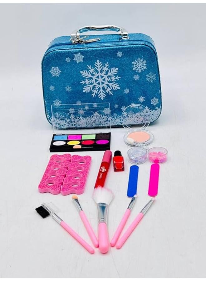 مجموعة مكياج للبنات - Image 2