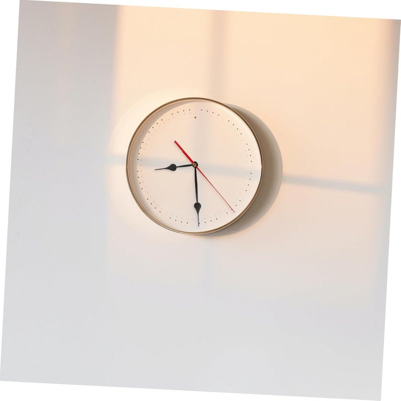 5sets Clock Movement Mechanism Kit of Replacement Parts Clock Hands for Home Decor Easy to Install and - Image 2