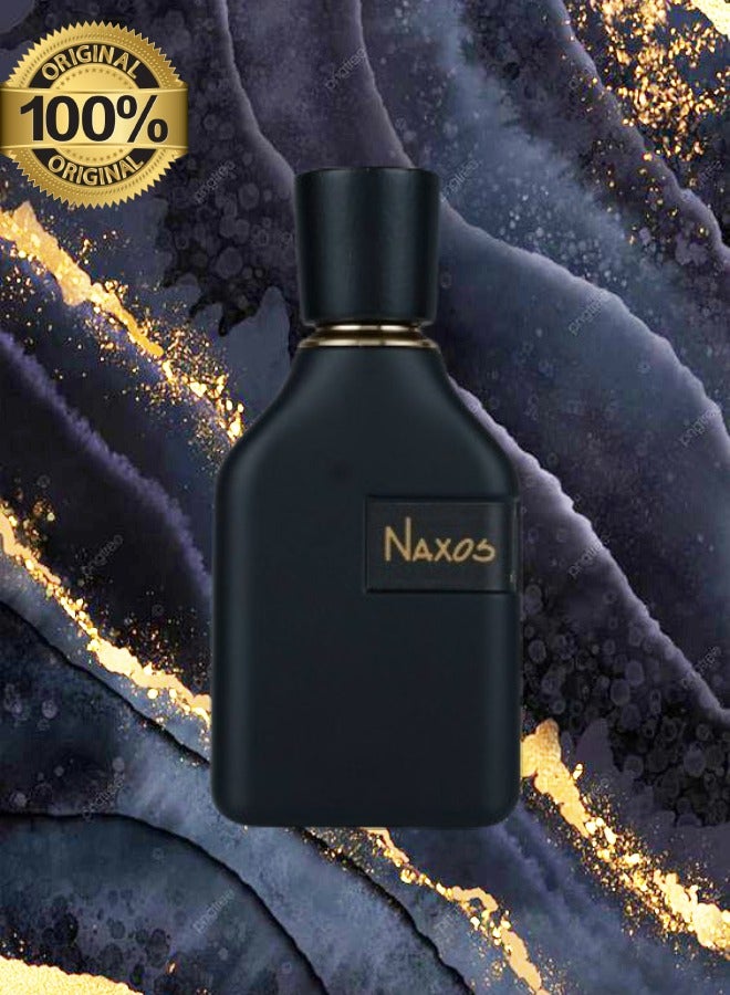 شوفز عطر ناكسوس 75 مل - Image 2