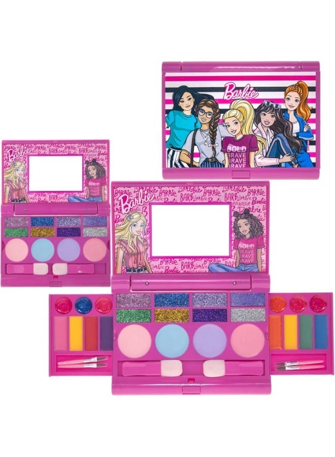 Barbie Mega Set With Lip Nail And Hair Accessories BB0055GA - Image 4