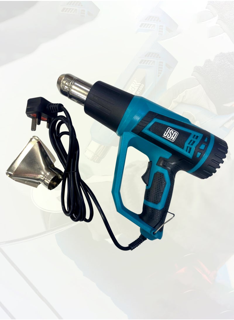 JSA HOT AIR GUN 2000W  - Image 1