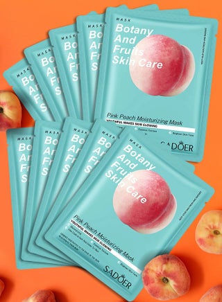 Peach