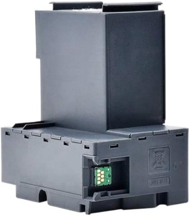 Ink Maintenance Box Compatible with ST-M1000 ST-M3000 ST-4000 ST-3000 ET-3750 ET-4750 L6190 M1180 - Image 2