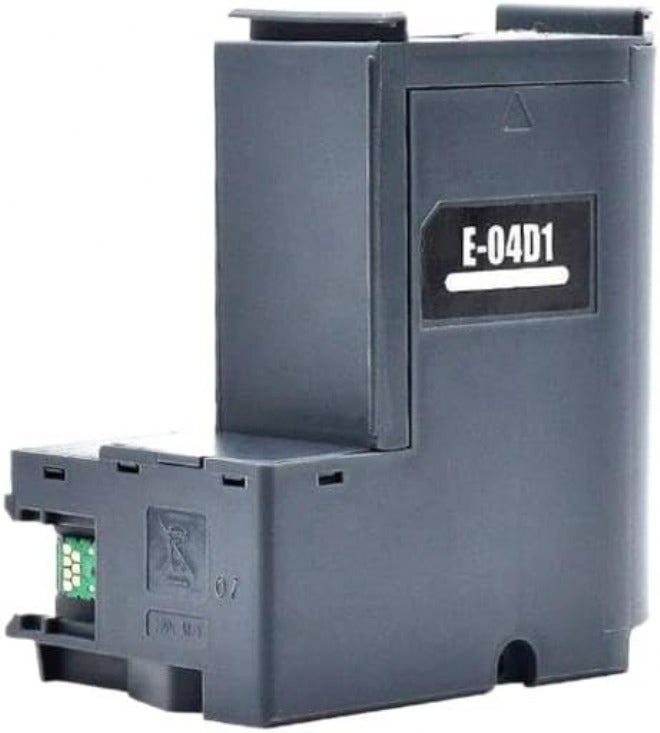 Ink Maintenance Box Compatible with ST-M1000 ST-M3000 ST-4000 ST-3000 ET-3750 ET-4750 L6190 M1180 - Image 3