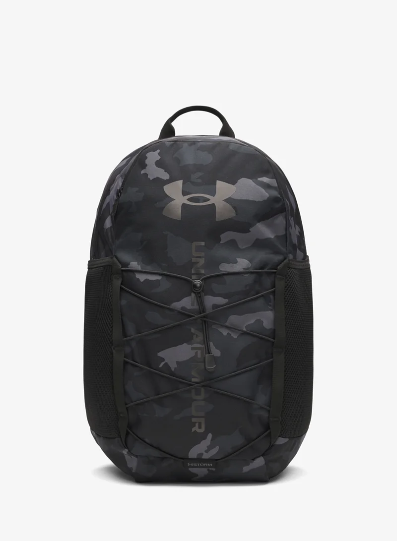 Hustle Sport 6.0 Backpack