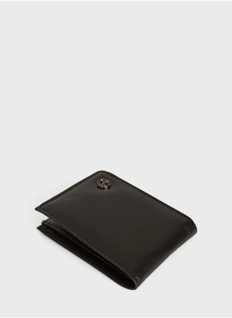 DeFacto Bifold Wallet