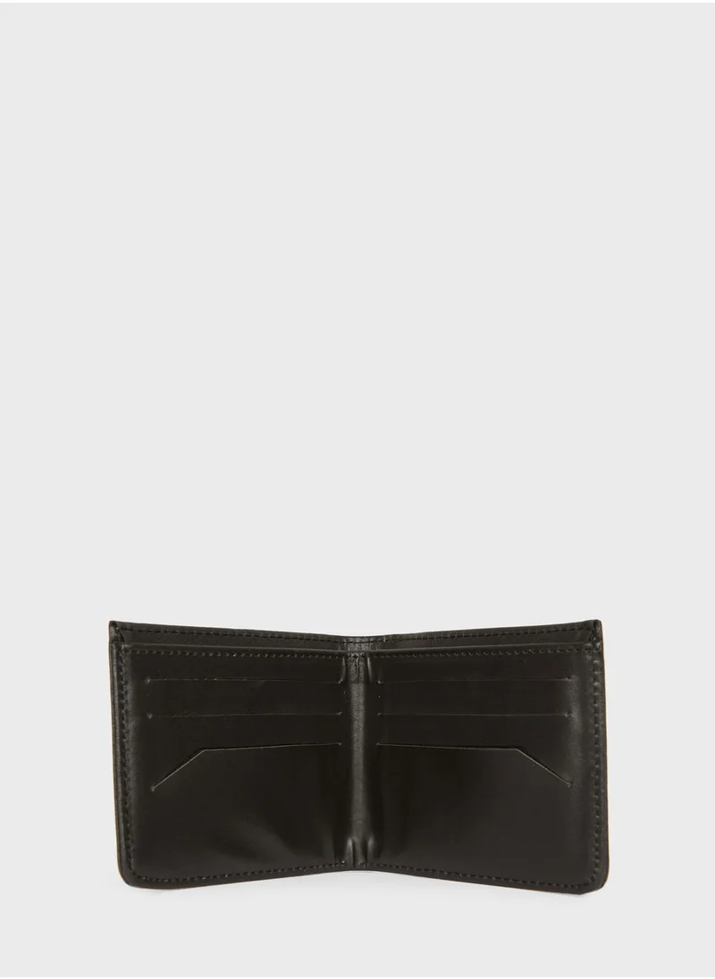 DeFacto Bifold Wallet