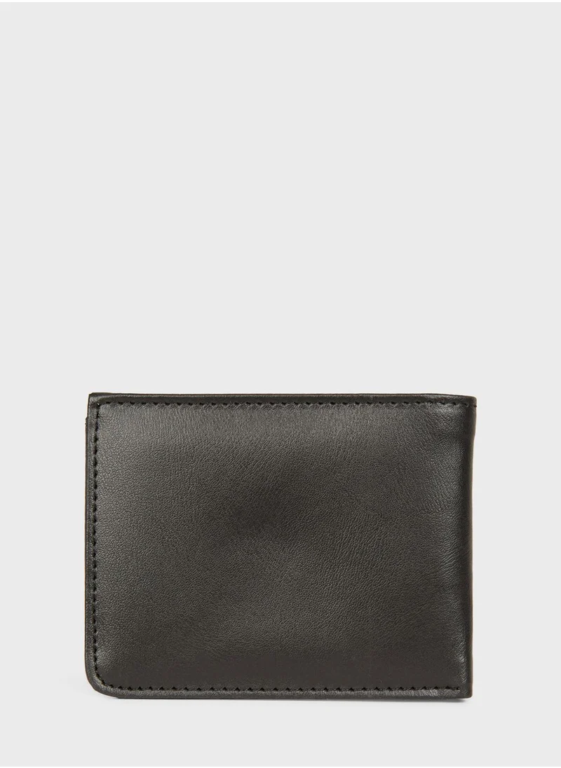 DeFacto Bifold Wallet
