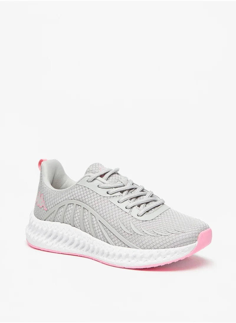 كابا Women's Lace-Up Sports Shoes