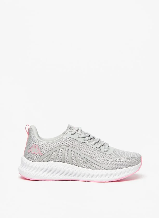 كابا Women's Lace-Up Sports Shoes