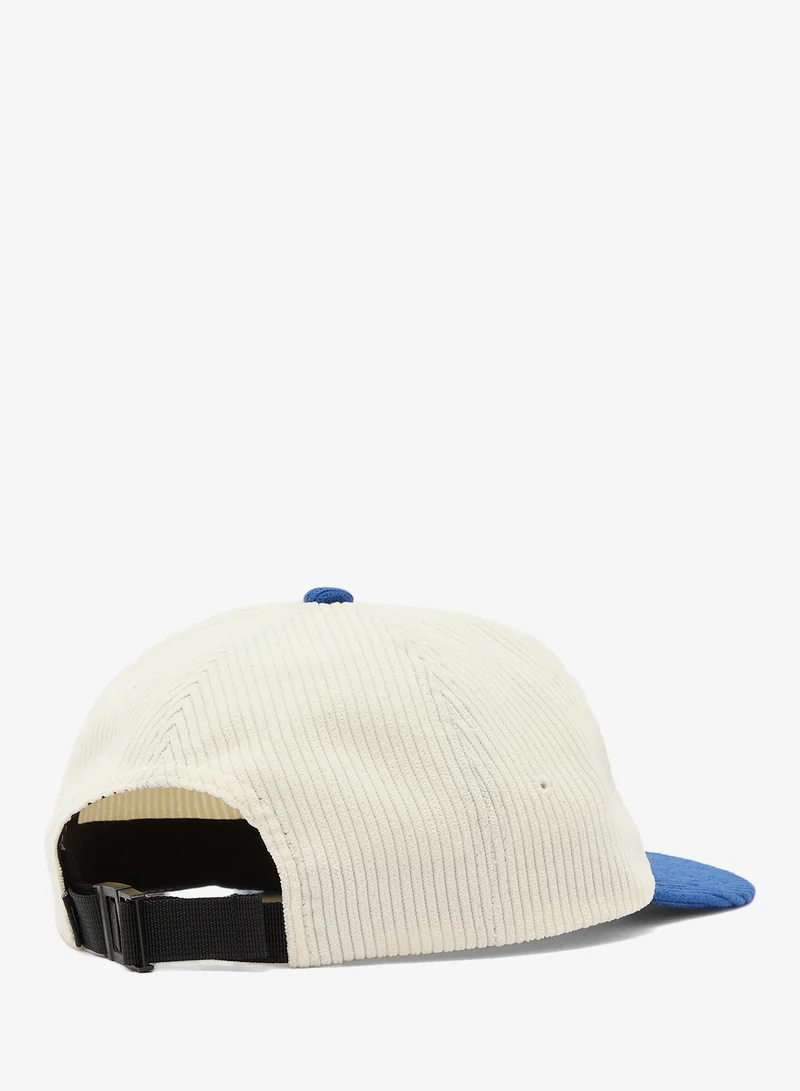 VANS Wavy Script Jockey Hat