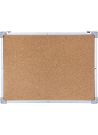 Corkboard, Double Face - 30x40 cm - pzsku/Z757AB78BC9A16F91A11DZ/45/1748539848/055d6a8a-37d4-4806-94de-bfeb9bda1b16