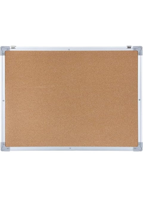 Corkboard, Double Face - 30x40 cm