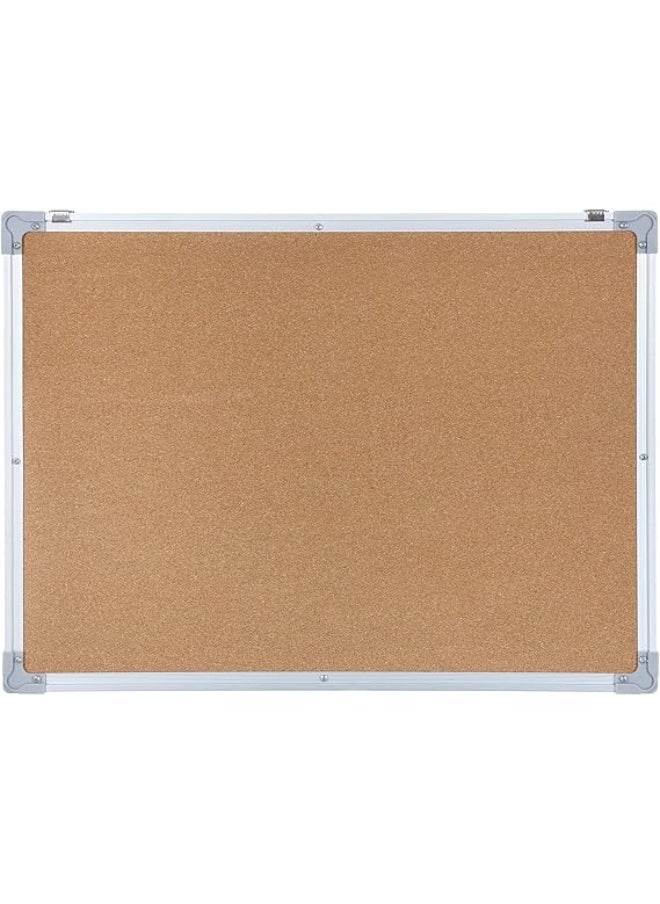 Corkboard, Double Face - 30x40 cm