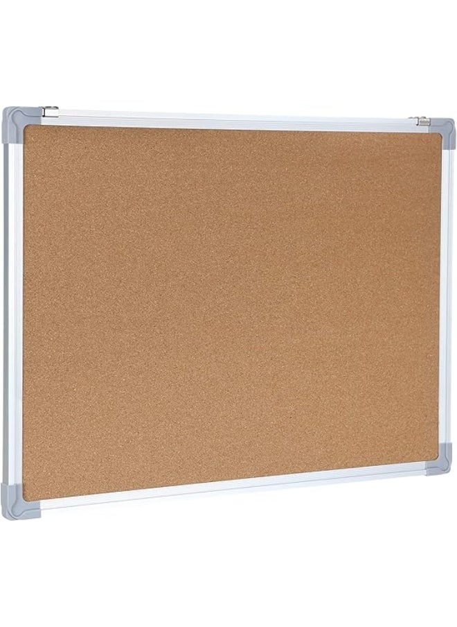 Corkboard, Double Face - 30x40 cm