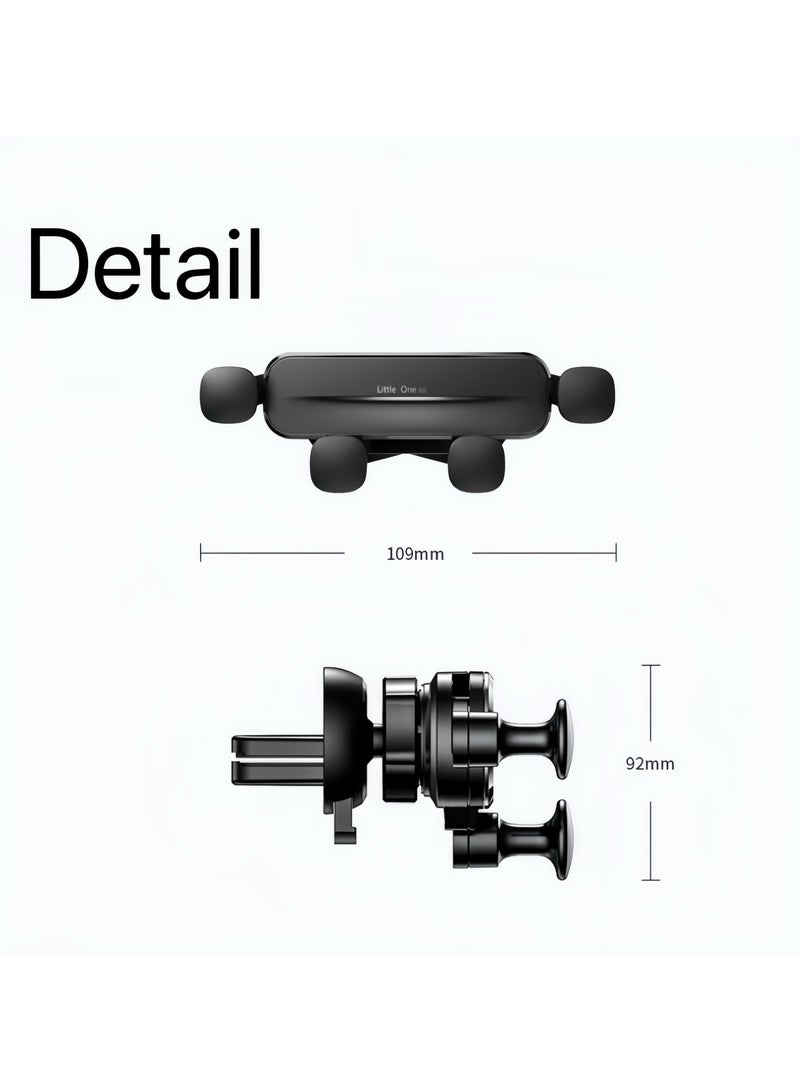 سيارة حامل الهاتف - Image 2