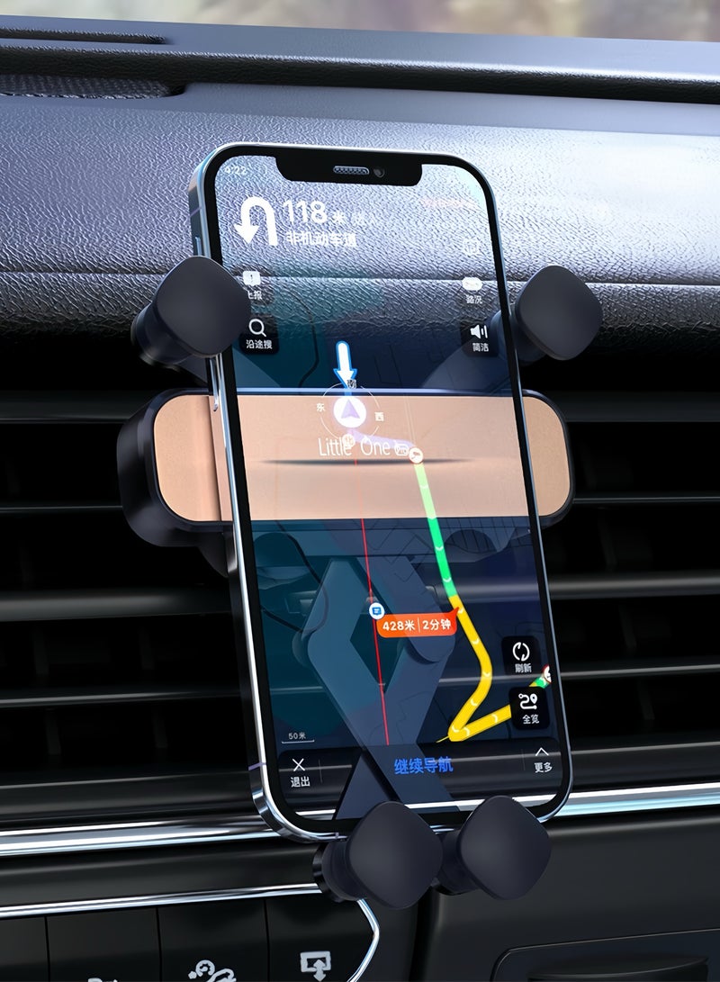 سيارة حامل الهاتف - Image 3