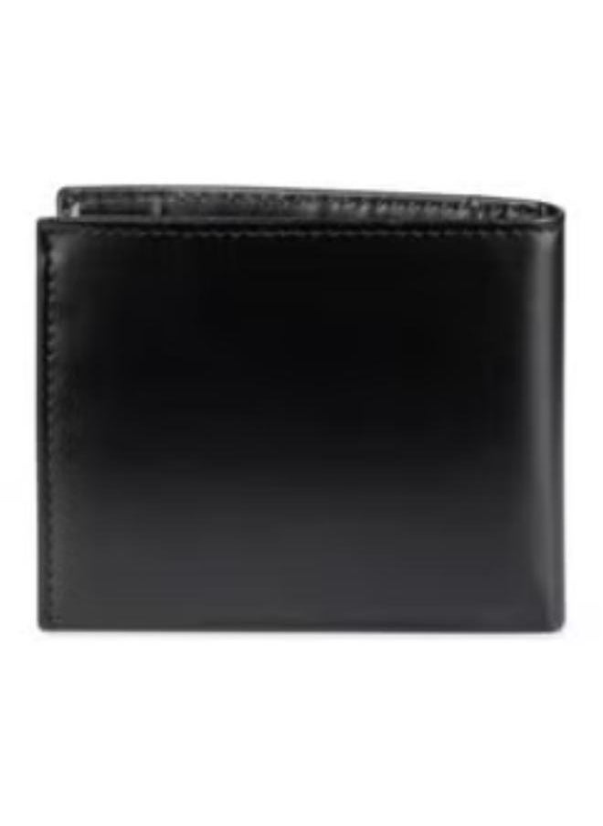 Tommy Hilfiger Plus - Tommy Hilfiger Cambridge Bass Bifold Wallet for Men - 31TL22X063 - Image 1