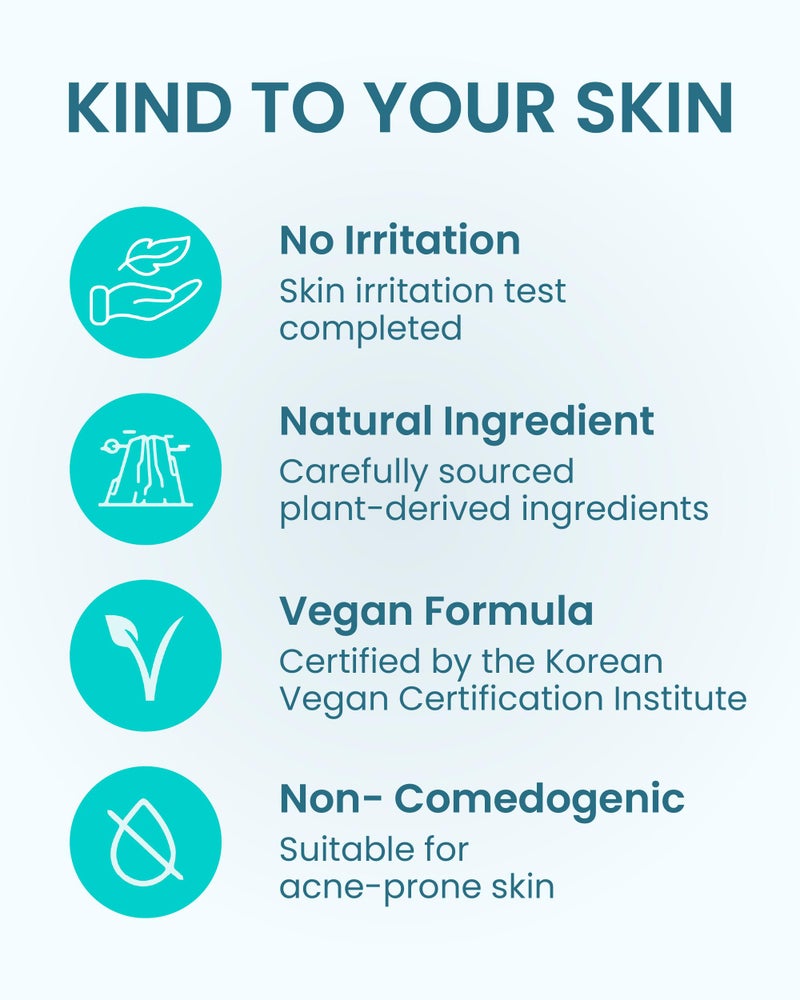 BEYOND Angel Aqua moisture Cream (5.1fl oz) - Instant Cooling, Hydrating, Soothing Lightweight Face Gel Moisturizer, Sleeping Mask. Korean Skin Care, Vegan. Cica, Hyaluronic Acid, Panthenol. - Image 5