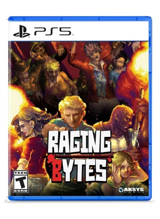 Raging Bytes
