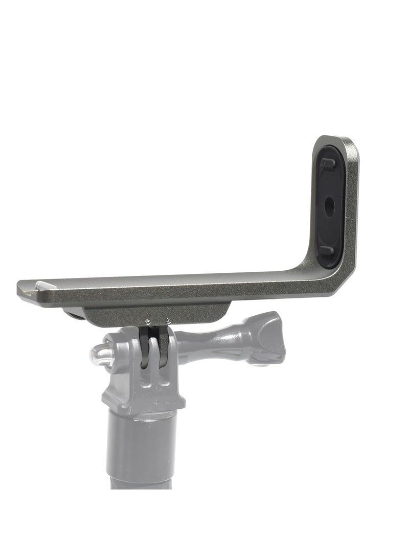 XICEN - Insta360 X4 panoramic camera horizontal mount accessory - Image 1