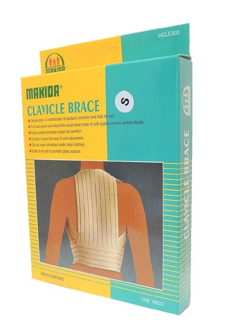 Makida Clavicle Brace Hcle300