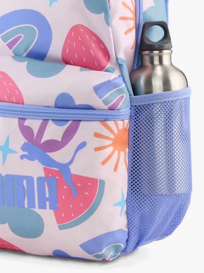 PUMA Phase All-Over Print Small Backpack - Image 3