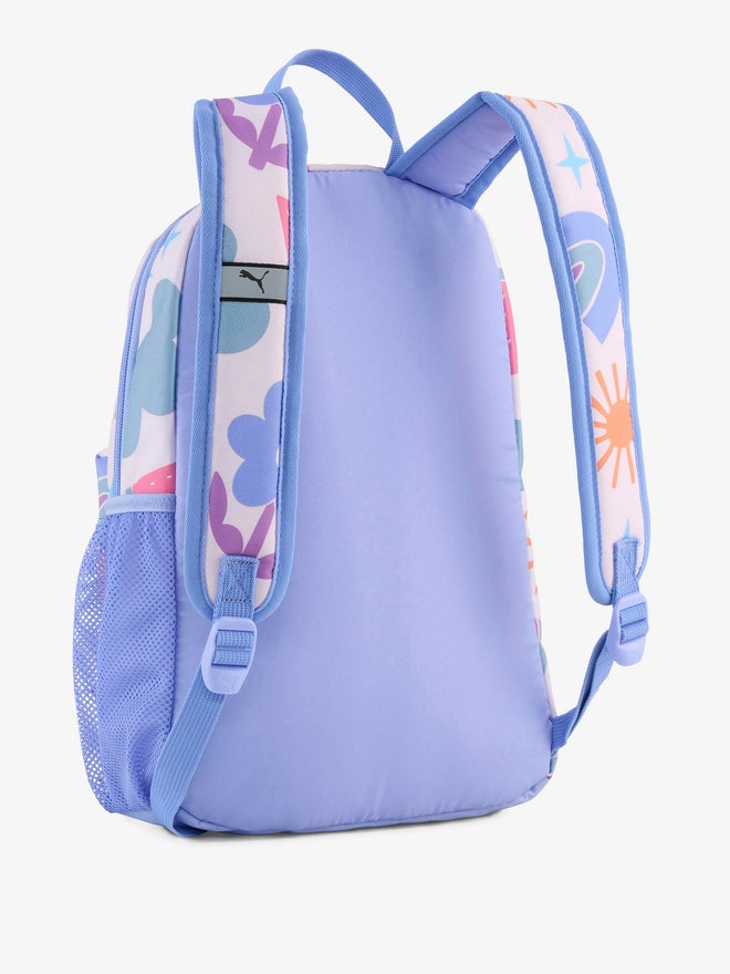 PUMA Phase All-Over Print Small Backpack - Image 2