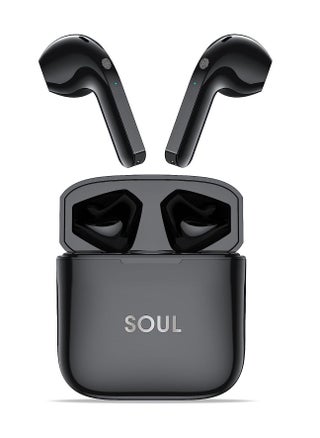 Xcell Soul10 Ear Buds with Clear Sound & Rich Bass, 5hours play and talk time and 120 hours standby,compatible with most Android/iOS/Harmony OS devices-Black - pzsku/Z757B43889D2ACC86C685Z/45/_/1686719650/2437be9d-4fa7-424c-8593-199548f98feb