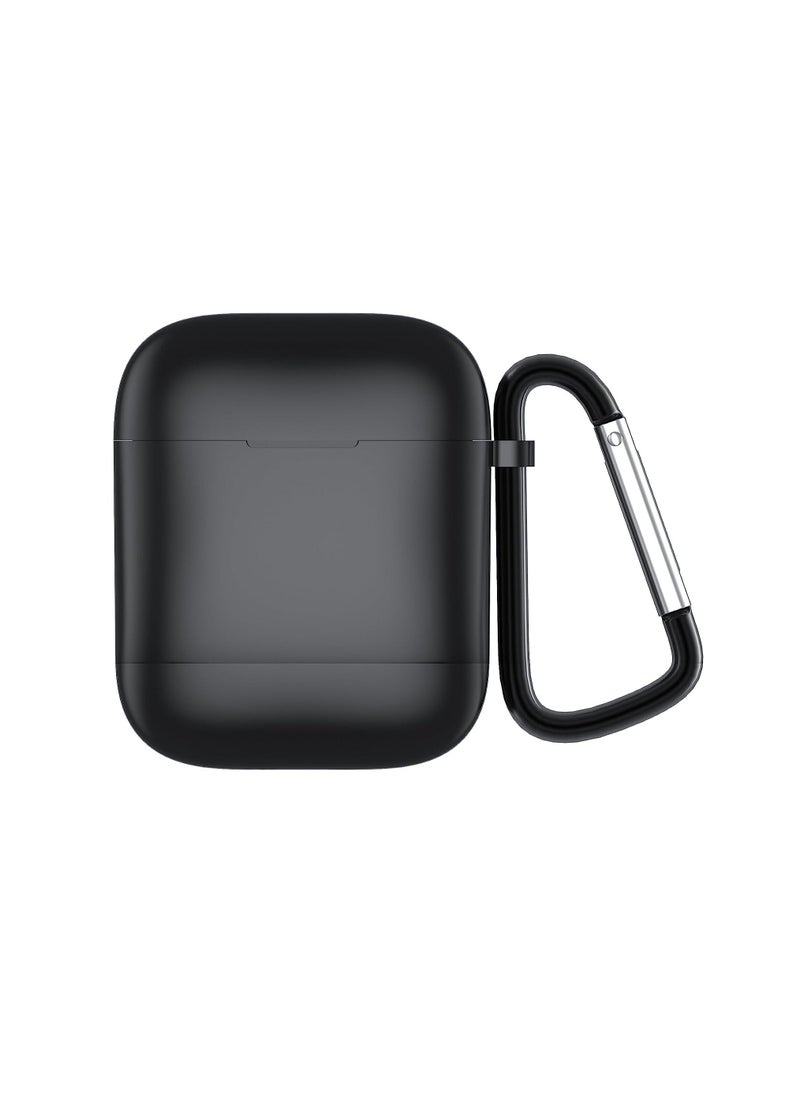 Xcell Xcell Soul10 Ear Buds with Clear Sound & Rich Bass, 5hours play and talk time and 120 hours standby,compatible with most Android/iOS/Harmony OS devices-Black  - Image 2