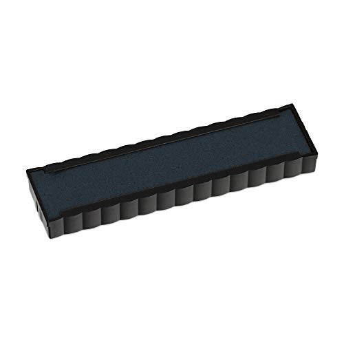 Trodat 4817 Replacement Pad, Blue Ink - Image 1
