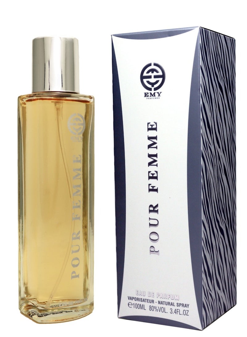 EMY Pour Femme EDP 100 ml
