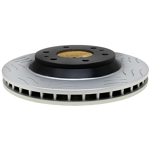ACDelco Gold 18A1119SD Performance Front Disc Brake Rotor - Image 1