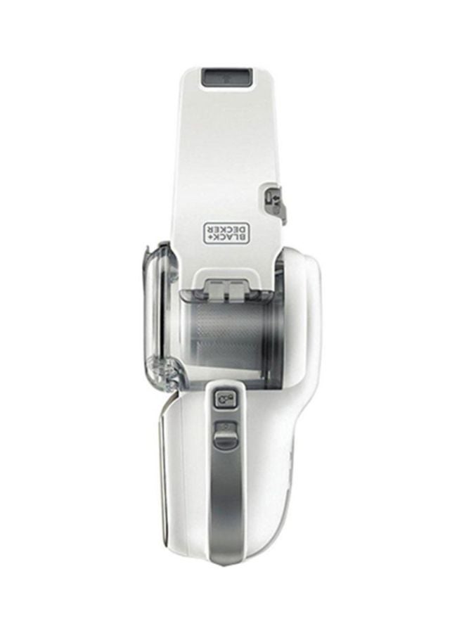 BLACK+DECKER Dustbuster Pivot Hand Vacuum Cleaner 440ml 440 ml PV1420L-B5 Black - Image 3
