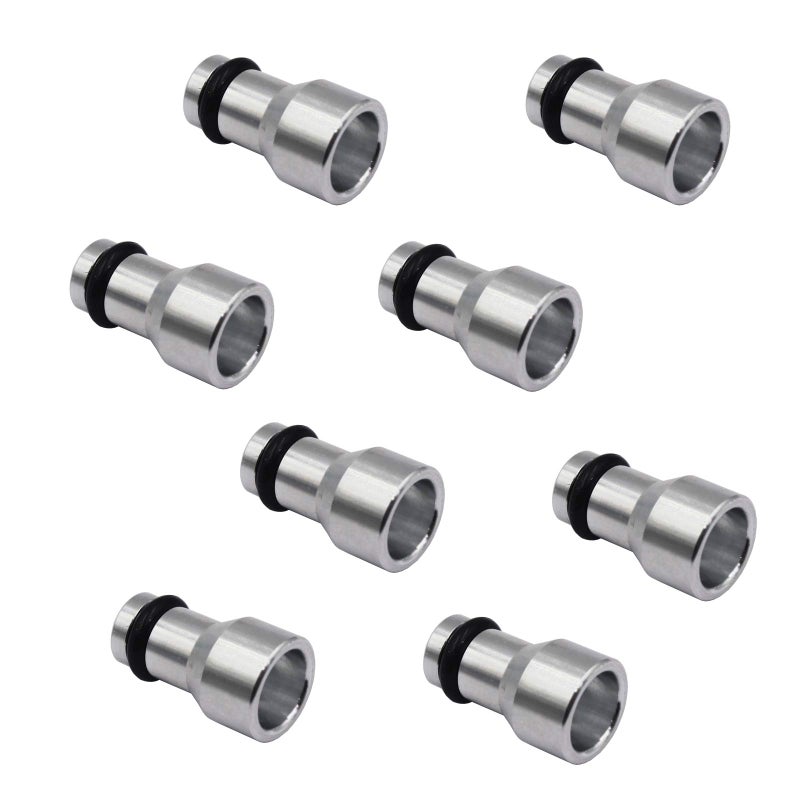 مجموعة فواصل حقن الوقود LS1 LS6 لمنفذ السحب إلى حقن الوقود LS Truck 551371