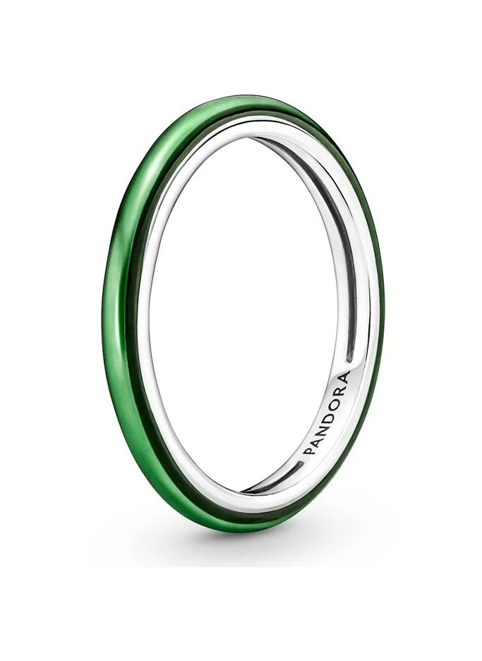 PANDORA Green Ring  - Image 1