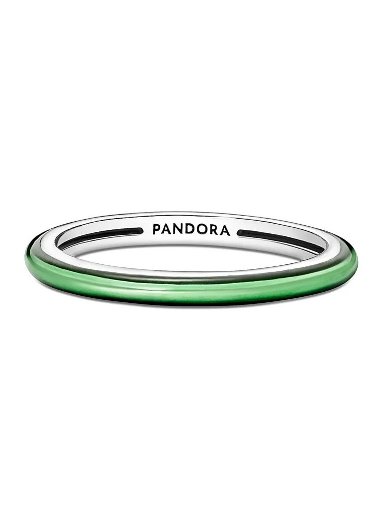 PANDORA Green Ring  - Image 2