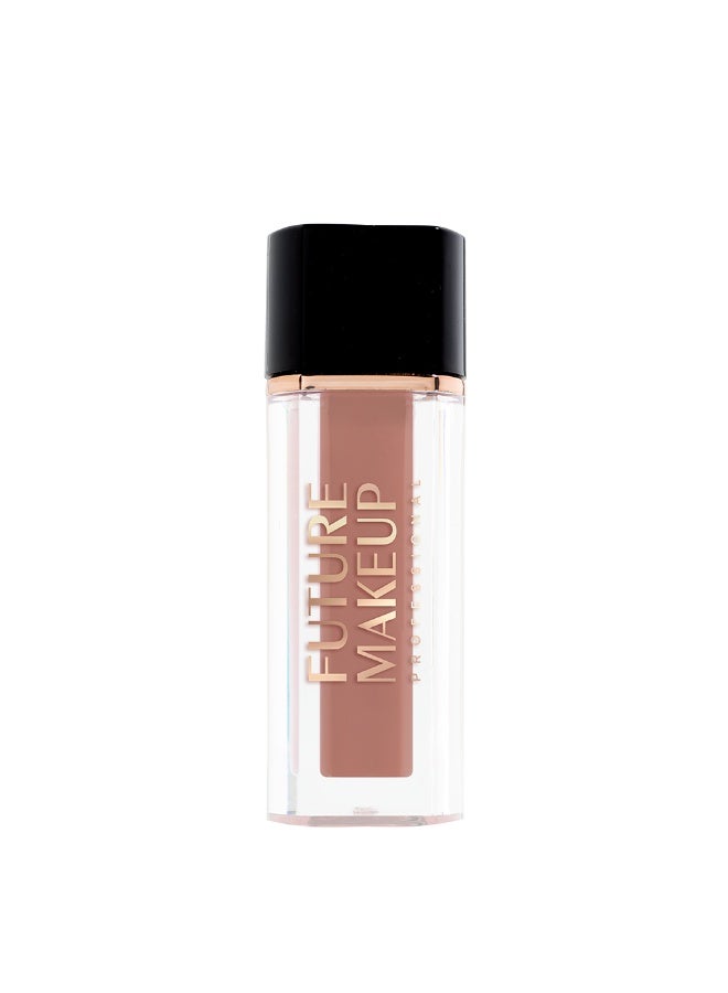 Future Makeup Long Lasting Lipgloss - Image 1