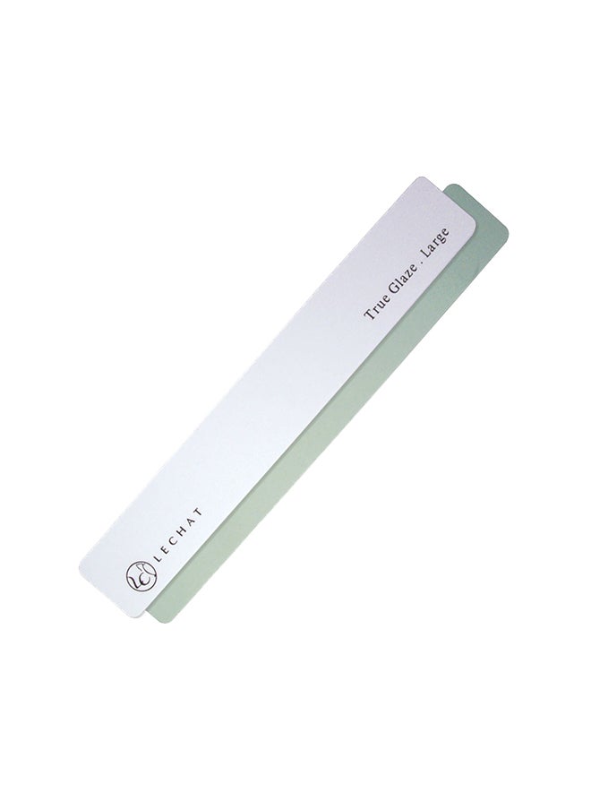 20 Pieces Nail File, Professional Double Sided Buffer Block Emery Board, Manicure Pedicure Tool, TGL20